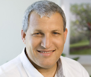 דוקטור נועם גרסל