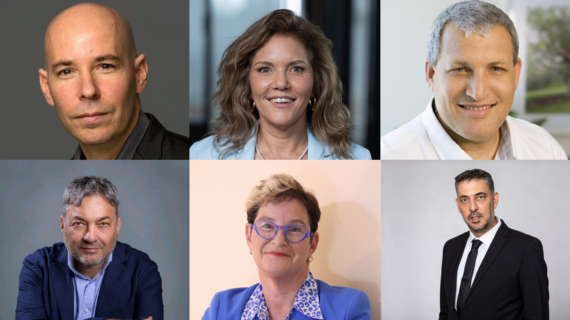 אחרי שצילצולי הקיימות וה-ESG השתתקו – לאן נושבת הרוח?