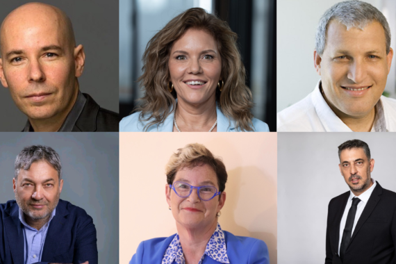 אחרי שצילצולי הקיימות וה-ESG השתתקו – לאן נושבת הרוח?